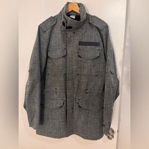 Nike men’s M65 Field Jacket